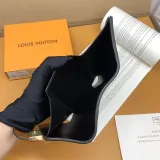 ルイヴィトン財布 LOUIS VUITTON 2024新作 M68725 ウォレット