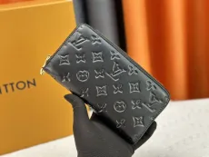 ルイヴィトン財布 LOUIS VUITTON 2024新作 財布 M81510