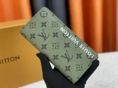 ルイヴィトン財布 LOUIS VUITTON 2024新作 財布 N62665