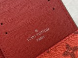 ルイヴィトン財布 LOUIS VUITTON 2024新作 財布 N62665