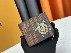 ルイヴィトン財布 LOUIS VUITTON 2024新作 ウォレット 60895
