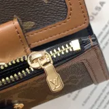 ルイヴィトン財布 LOUIS VUITTON 2024新作 M68725 ウォレット