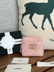 シャネル財布 CHANEL 2024新作 小銭入れ AP2116