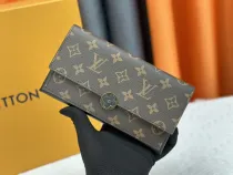 ルイヴィトン財布 LOUIS VUITTON 2024新作 財布 M64586