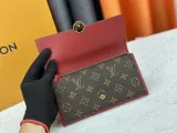 ルイヴィトン財布 LOUIS VUITTON 2024新作 財布 M64586