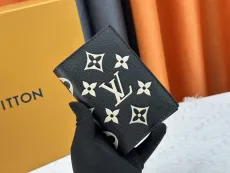 ルイヴィトン財布 LOUIS VUITTON 2024新作 ウォレット M46290