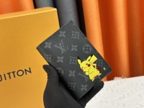 ルイヴィトン財布 LOUIS VUITTON 2024新作 財布 M60410