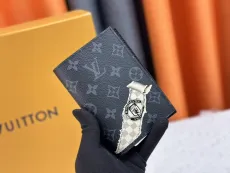 ルイヴィトン財布 LOUIS VUITTON 2024新作 財布 M60410