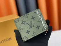 ルイヴィトン財布 LOUIS VUITTON 2024新作 財布 M60896