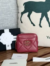 シャネル財布 CHANEL 2024新作 小銭入れ AP2116