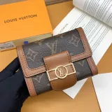 ルイヴィトン財布 LOUIS VUITTON 2024新作 M68725 ウォレット