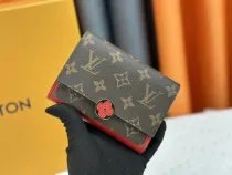ルイヴィトン財布 LOUIS VUITTON 2024新作 財布 M64587