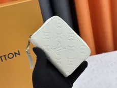 ルイヴィトン財布 LOUIS VUITTON 2024新作 小銭入れ M60067