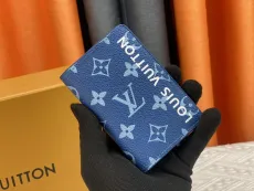 ルイヴィトン財布 LOUIS VUITTON 2024新作 財布 M63144