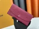 ルイヴィトン財布 LOUIS VUITTON 2024新作 財布 M63918