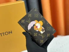 ルイヴィトン財布 LOUIS VUITTON 2024新作 財布 M60410