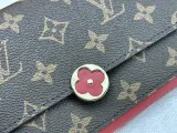 ルイヴィトン財布 LOUIS VUITTON 2024新作 財布 M64586