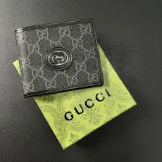 グッチ財布 GUCCI 2024新作 財布