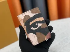 ルイヴィトン財布 LOUIS VUITTON 2024新作 財布 M63144