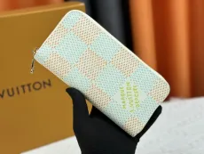 ルイヴィトン財布 LOUIS VUITTON 2024新作 財布 N40675