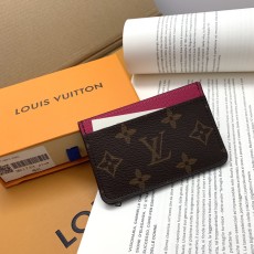ルイヴィトン財布 LOUIS VUITTON 2024新作 ダミエ ホリゾンタルウォレット