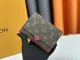 ルイヴィトン財布 LOUIS VUITTON 2024新作 財布 M64587