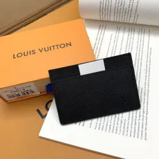ルイヴィトン財布 LOUIS VUITTON 2024新作 ダミエ ホリゾンタルウォレット