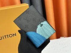 ルイヴィトン財布 LOUIS VUITTON 2024新作 財布 M60410
