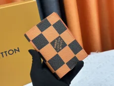 ルイヴィトン財布 LOUIS VUITTON 2024新作 財布 M60411
