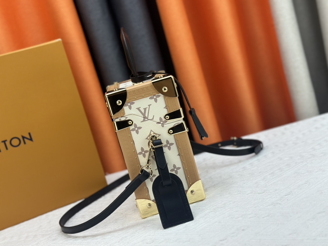 ルイヴィトン財布 LOUIS VUITTON 2024新作 ウォレット M10079