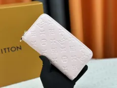 ルイヴィトン財布 LOUIS VUITTON 2024新作 財布 M81510