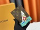 ルイヴィトン財布 LOUIS VUITTON 2024新作 財布 M82621