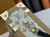 ルイヴィトン財布 LOUIS VUITTON 2024新作 ウォレット M10079