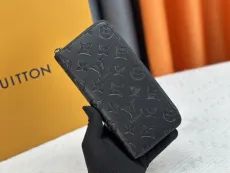 ルイヴィトン財布 LOUIS VUITTON 2024新作 財布