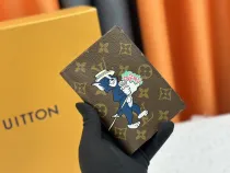 ルイヴィトン財布 LOUIS VUITTON 2024新作 財布 M60410