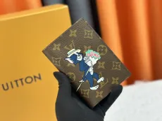 ルイヴィトン財布 LOUIS VUITTON 2024新作 財布 M60410