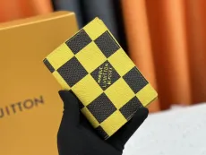 ルイヴィトン財布 LOUIS VUITTON 2024新作 財布 M60412
