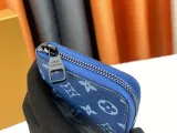 ルイヴィトン財布 LOUIS VUITTON 2024新作 ウォレット 63095