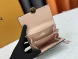 ルイヴィトン財布 LOUIS VUITTON 2024新作 財布 M64587