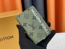 ルイヴィトン財布 LOUIS VUITTON 2024新作 財布 M63144