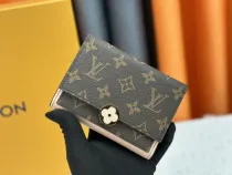 ルイヴィトン財布 LOUIS VUITTON 2024新作 財布 M64587