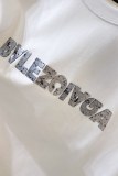 バレンシアガ服 BALENCIAGA 2024新作 半袖Tシャツ