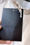 ARCTERYX服 ARCTERYX 2024新作 日焼け止め服