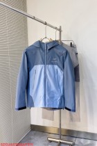 ARCTERYX服 ARCTERYX 2024新作 フード付きジャケット