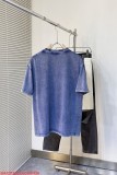 バレンシアガ服 BALENCIAGA 2024新作 半袖Tシャツ