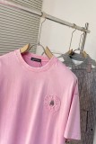 クロムハーツ服 CHROME HEARTS 2024新作 半袖Tシャツ