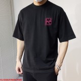 クロムハーツ服 CHROME HEARTS 2024新作 半袖Tシャツ