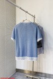 ディオール服 DIOR 2024新作 半袖Tシャツ