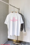 ヴァレンティノ服 VALENTINO 2024新作 半袖Tシャツ