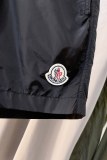 モンクレール服 MONCLER 2024新作 ショートパンツ